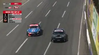 Chris Forsberg Vs Matt Coffman (Monroe - 2018)