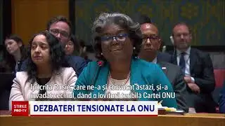 Washingtonul avertizează: &rdquo;Rușii ar putea relansa &icirc;n cur&acirc;nd o ofensivă&rdquo;