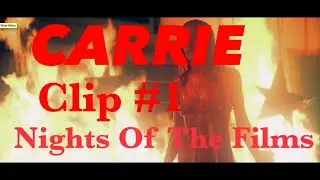 Carrie (1976) Prom Revenge (HD)