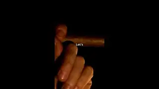 The Smoky Saga Cigar History #shorts