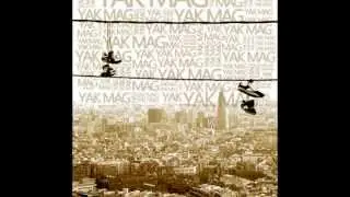 YAK MAG - Somos mega (MAIKY NAVAJAS Ramix).