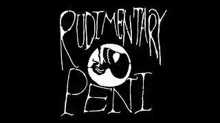 Rudimentary Peni - Nothing But A Nightmare (Tradu&ccedil;&atilde;o/Legendado) #punk