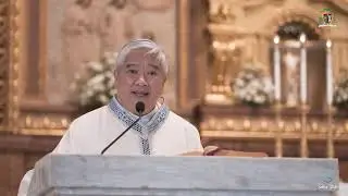 Hindi ko maintindihan ang Misa | Father Soc | Homily