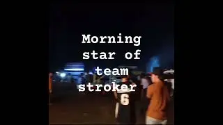 the morning star of team stroker #buhaykargador #soundtripkaraoke #stitch #ejtv #funnyvideos #sound