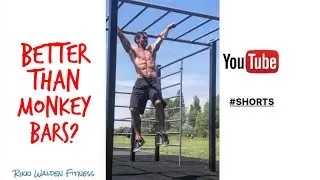 Do This Monkey Bars Training