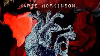 Tear Out Your Heart - Marie Hopkinson - Official Videoclip