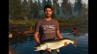 Ultimate Fishing Simulator 2 My biggest fish yet!
