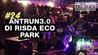 [Vlog 48] ANTRUN 3.0 di Risda Eco Park! - An Audio Visual Journey - #24