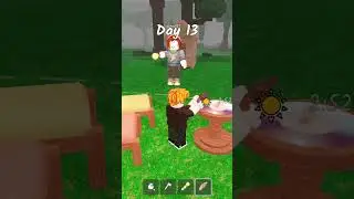 The Hurt DEER Speedrun Challenge - 99 Nights in the Forest Roblox #99nightintheforest #speedrun #can