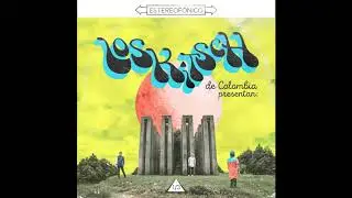 The Kitsch - Viaje Astral