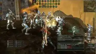 Darkfall l Derfel Tales - The Siege of Mar shral