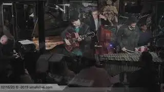 JC Stylles/Steve Nelson Quintet 