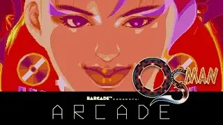 Osman - BarcadeVG ARCADE