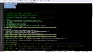 Mount & Blade Warband Module System Tutorial 2 - Understanding the Module System
