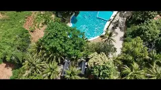 Jungle Trailz | Resort | Cinematic [4K] | Bengaluru
