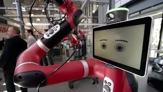 Red River College opens innovative new Smart Factory