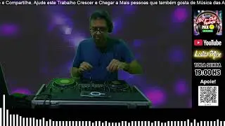 DJs Convidado - Marquinho AT e Thiago Oliveira !
