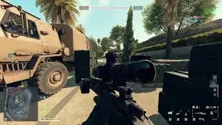 Battlefield 6 - PC Gameplay - KDR 25+ - Eastwood - Sabotaggio - QBZ-192 - Deathless