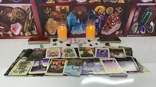 PISCES They're enchanted by you,   Tarot Love Reading