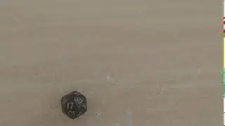 Rola o d20