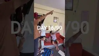 Day 16 of building a successful start-up in 90 days #startup #minivlog #creator #creative #dailyvlog