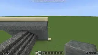 Building twofort in Minecraft