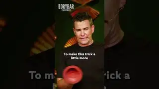 Jeff Civillico: DryBar Comedy Special Teaser