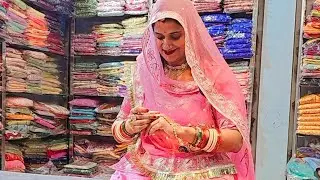 Latest poushak  Krishna sangini rajputi dresses Jaipur 98290 86933