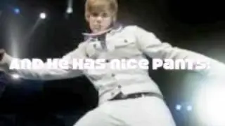 987FM - Leong - Bieber (Fever parody)