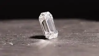 Jewellery: an exceptional diamond in the spotlight in Monaco