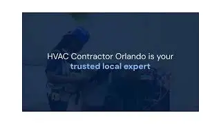 Commercial HVAC & Rooftop AC Unit Repair in Orlando Vetcon