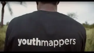 Official Trailer - YouthMappers' Documentary Preview