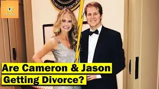Are Cameran Eubanks & Jason Wimberly Getting Divorce after Shocking Affair Rumor?