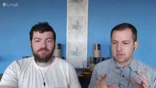 Creator Hangout with Nic & Matt from North Drinkware