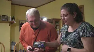 Coronavirus outbreak delays adoption for Minnesota family