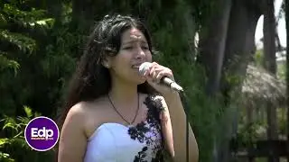 HUERFANO PAJARILLO - ALONDRA QUISPE LÓPEZ /Encantos del Perú -  Panamericana Televisión