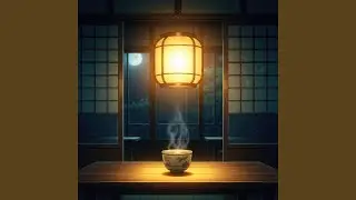 Midnight Tea House