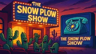 Private Investigator &ldquo;Accidentally&rdquo; Reveals GPS Tracking on His Car | The Snow Plow Show