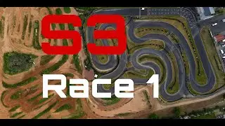 Schaafheim Supermoto IDM S3 - Race 1