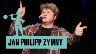 Jan Philipp Zymny - Liebe
