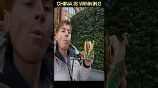 Who's Better China or USA? (Americans Shocked)