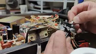 Внимание к мелочам при предпродажной подготовке проигрывателя виниловых пластинок Pioneer XL-A700