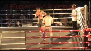 MMA - Farquar v O'Conner