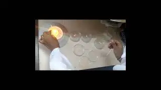 LAB 4 - SERIAL DILUTION & SPREAD PLATE METHOD