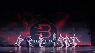 SSDA - Land Of 1000 Dances
