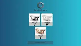 Spa ve Masaj Yatakları &ndash; Konfor ve Kalite Bir Arada | Metacare