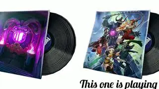 NEW LEAKED BATTLE BREAKERS AND DUNGEON MUSIC PACKS!