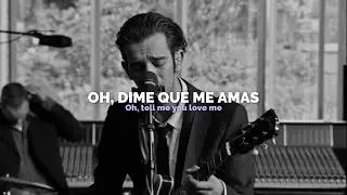 The 1975 - All I Need To Hear (Español - Lyrics) || Video Oficial