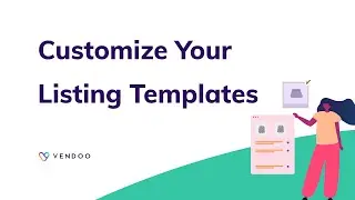 How to List Faster with Vendoo's Custom Listing Templates