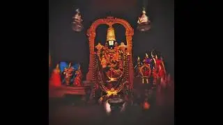 Om namo venkatesaya  || #viral #edit #music #trending #shortvideo #shorts #bhakti #krishna